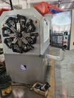 primavera elettrica di CNC della camma automatica di 380V 50HZ che fa la macchina della bobinatrice del cavo dal CE approvato
