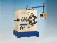 Il CNC ha controllato la primavera di 6-10mm che arrotola l'alta precisione a macchina e l'adeguamento flessibile
