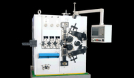 Il CNC ha controllato la primavera di 6-10mm che arrotola l'alta precisione a macchina e l'adeguamento flessibile