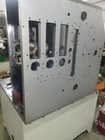 Macchina d'avvolgimento di CNC di controllo numerico della macchina della molla di compressione dell'idraulica