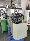 Macchine per la formazione di bobine a molla a compressione automatiche a controllo CNC