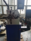 Macchine per la formazione di bobine a molla a compressione automatiche a controllo CNC