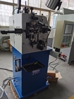 550pcs/CNC asce di Min Coil Spring Making Machine due che fa macchina dalla fabbrica