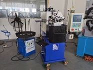 550pcs/CNC asce di Min Coil Spring Making Machine due che fa macchina dalla fabbrica