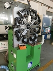 Multi macchine funzionale della bobina della primavera di CNC macchina piegatubi del cavo di 2.3mm - di 0,2 