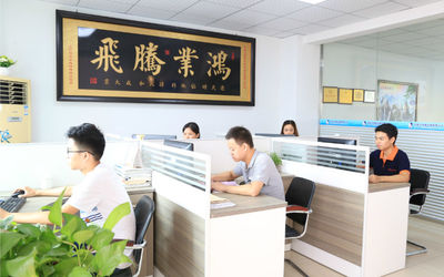Porcellana Dongguan Hua Yi Da Spring Machinery Co., Ltd Profilo Aziendale