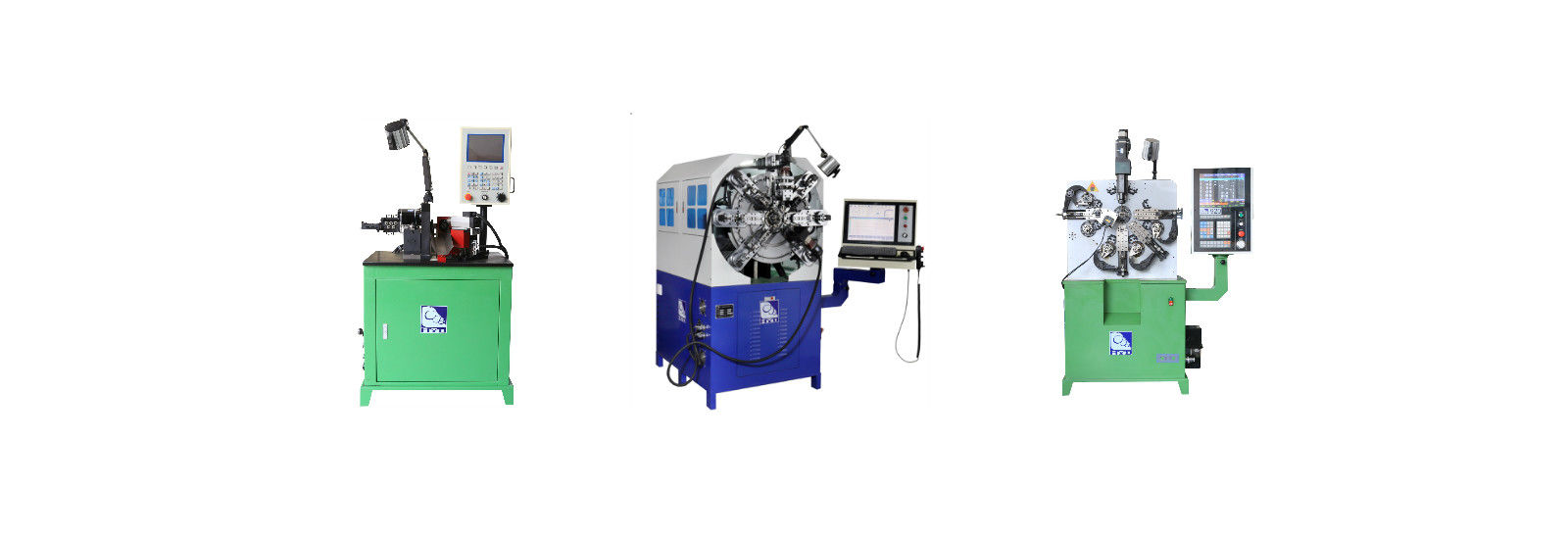 qualità cavo che forma macchina Fabbrica