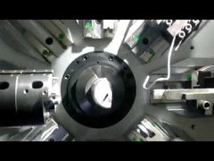 6Macchine a molla senza camma da 0,0 mm