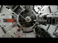 25T-10A doppia torsione