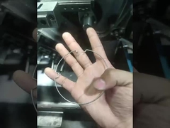 Macchina della primavera