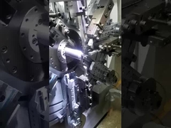 Macchina della primavera