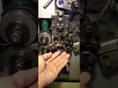 Macchine per avvolgere