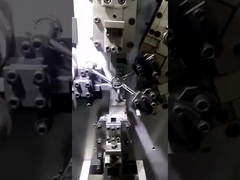 Macchine per avvolgere