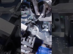 Macchina della primavera