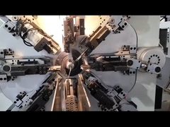 Macchina della primavera