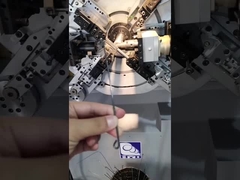 Macchina della primavera