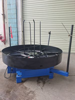 Macchine di decollatura automatica del filo CNC Macchine di alimentazione del filo decollatore