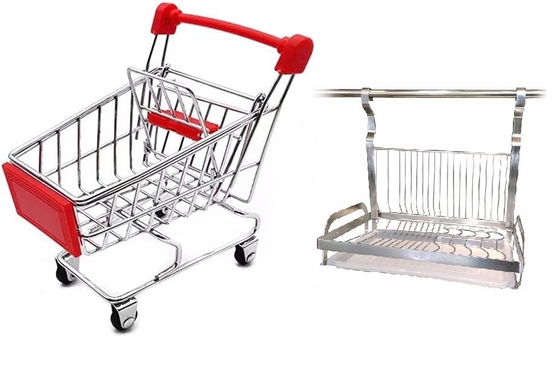 Attrezzatura di piegamento del cavo automatico dieci asce controllate con 70m/velocità di alimentazione minima