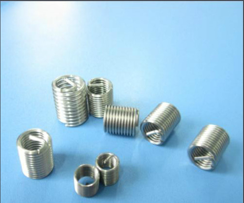 Macchina per inserire fili di filo di filo ad alta velocità, M2-M16