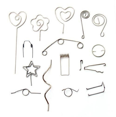 Macchina piegatubi della multi primavera funzionale e macchina combinata della primavera precedente