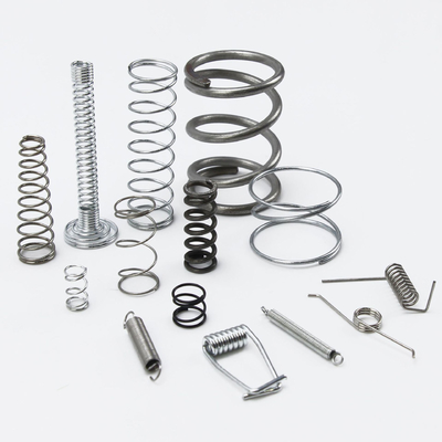 Alta precisione multifunzione CNC computer Spring Machine spring maker machine