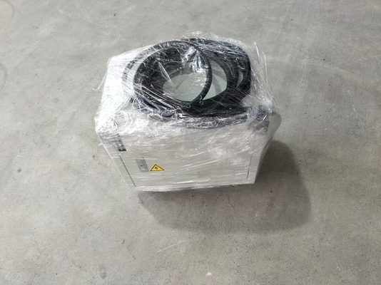 Primavera automatica che fa macchina, cavo della camma di CNC che forma macchina con cavo rotatorio