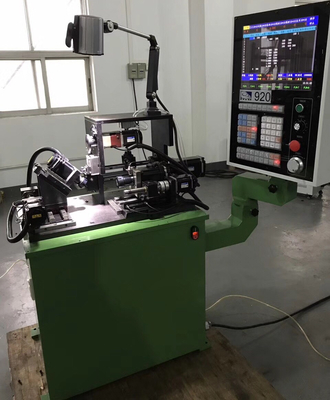 Macchina ad alta velocità dell'inserto filettato del cavo, boccola della vite M4-M10 che fa macchina