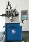 0.8 - macchina d'avvolgimento della bobinatrice della primavera di pressione di CNC della macchina della primavera di 2.6mm