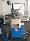 Compressione automatica che forma la macchina d'avvolgimento della primavera con CNC di controllo