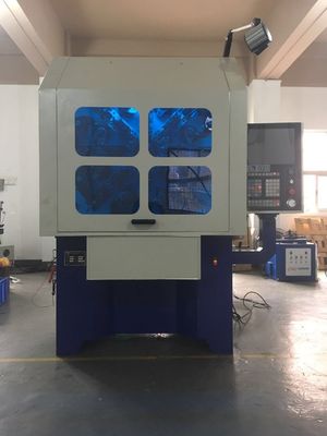 Macchina automatica per la produzione di molle a controllo CNC ad alta precisione a tre assi