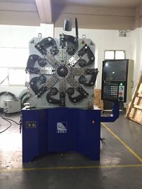 0.8 - macchina piegatubi della primavera di 4.2mm, macchina di fabbricazione della molla elicoidale 