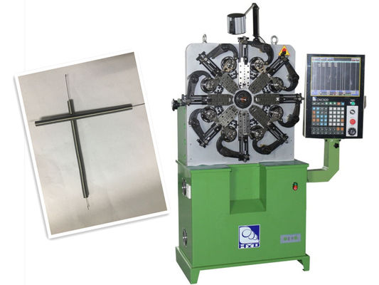 bene durevole potente della macchina della primavera di tensione 2.7KW per vario tipo primavere