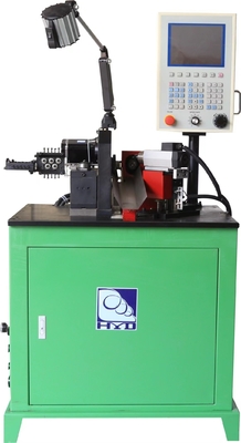 M4-M10 6 Assi Alta precisione CNC Helicoil molla macchina per inserire filo di filo