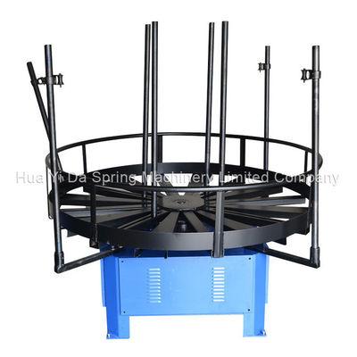 Macchina per la produzione di molle CNC Cam 1.0-4.0mm Avvolgimento molle con motore Sanyo