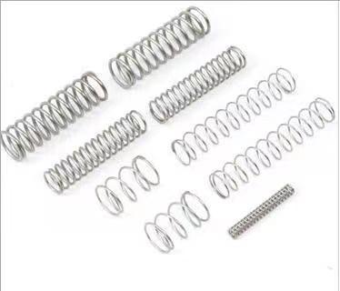 HYD-320 CNC Spring Machine with 0.4-2.0mm Wire Size 3 Axes Servo Motors and 1000m/min Max Wire Speed