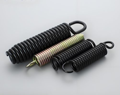 Primavera senza camme di CNC che fa la macchina, 12 asce fissano la formazione della macchina