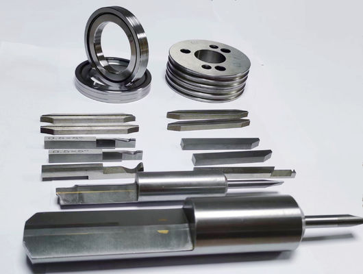 Primavera senza camme di CNC che fa la macchina, 12 asce fissano la formazione della macchina