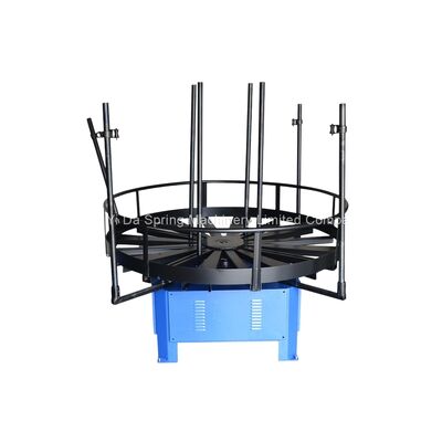 Fabbrica diretta 20T-5A CNC Computer Spring Coiling Machine per 0,2-2,3MM SS Usato industriale Efficiente Spring Forming Machine