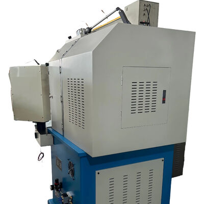 Macchina per molle a compressione per computer ad alta precisione 0,2-1,2 mm, applicazione industriale, fornitore diretto automatico del produttore del motore