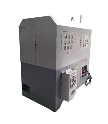 Macchina automatica per la produzione di molle CNC senza camma 0,3-2,5 mm Nucleo motore da 3 mm Macchinari CNC per metalli e metallurgia