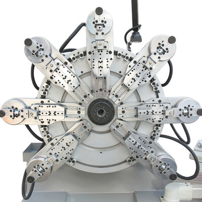 Sistemi Sanyo Motor 0.3-2.5mm per la produzione di molle 220V 380V 415V 50Hz