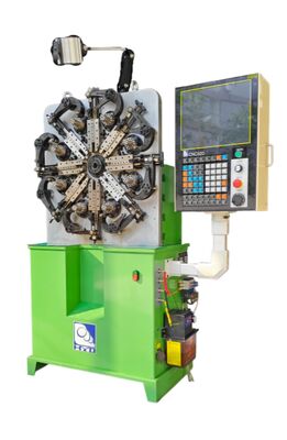 bene durevole potente della macchina della primavera di tensione 2.7KW per vario tipo primavere