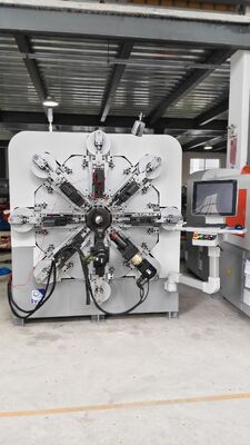 Sistemi di controllo servomotore a singolo asse ad alta precisione