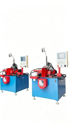 Alta velocità 141m/min 6 asse filtro filtro inserimento macchina per la fabbricazione di M2-M24 bulloni a vite