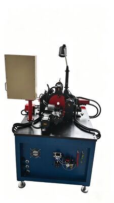 Alta velocità 141m/min 6 asse filtro filtro inserimento macchina per la fabbricazione di M2-M24 bulloni a vite