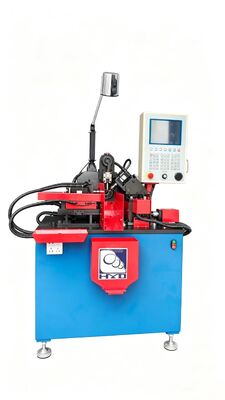 Alta velocità 141m/min 6 asse filtro filtro inserimento macchina per la fabbricazione di M2-M24 bulloni a vite