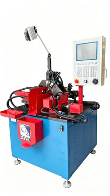 Alta velocità 141m/min 6 asse filtro filtro inserimento macchina per la fabbricazione di M2-M24 bulloni a vite