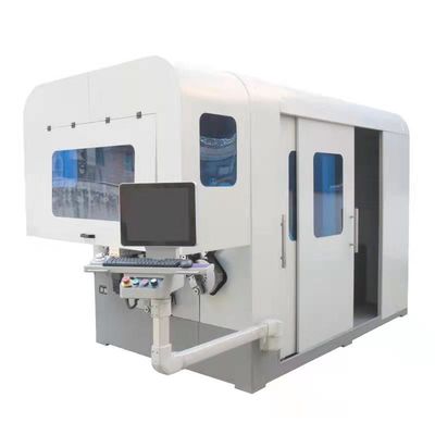 6.0 mm Multifunzione senza camme macchina a molla CNC Versatile Coil Output