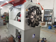 primavera elettrica di CNC della camma automatica di 380V 50HZ che fa la macchina della bobinatrice del cavo dal CE approvato
