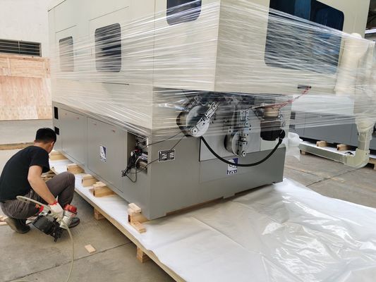 Automobile sospensione molla macchina di avvolgimento 6.0mm Camless CNC molla macchina